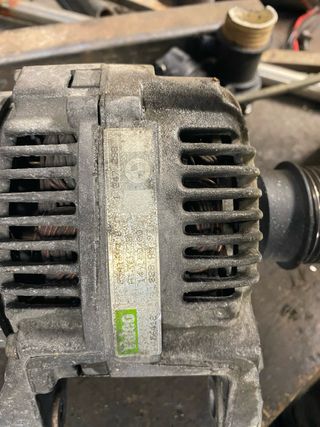 Alternador BMW E36 316i