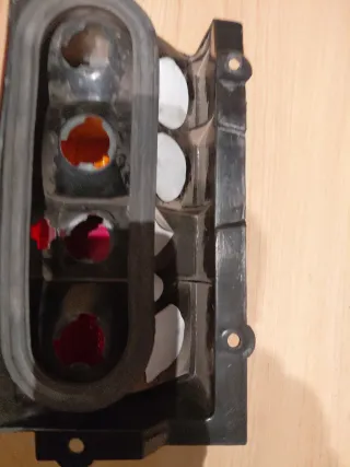 Piloto Trasero Izquierdo Jeep Cherokee XJ