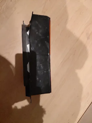 Piloto Trasero Izquierdo Jeep Cherokee XJ