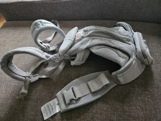 Mochila Portabebés Ergobaby