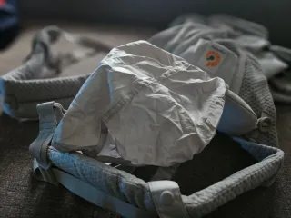 Mochila Portabebés Ergobaby