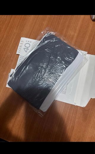 Collant Lores 40 Den Microfibra Tg. L