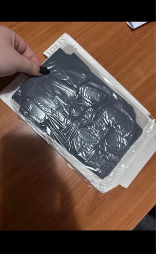 Collant Lores 40 Den Microfibra Tg. L
