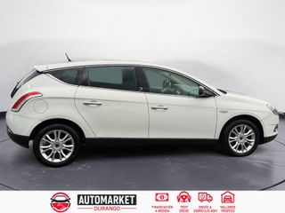 Lancia Delta 1.6D 105