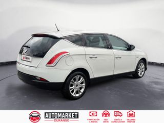 Lancia Delta 1.6D 105