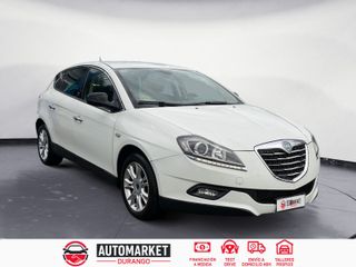 Lancia Delta 1.6D 105