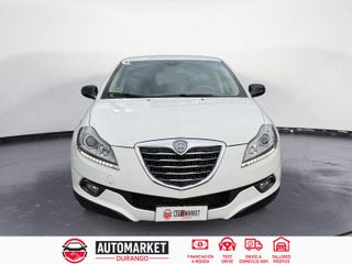 Lancia Delta 1.6D 105