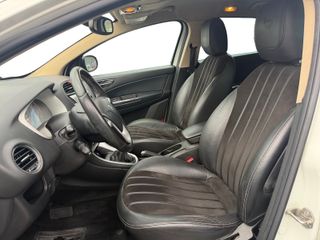 Lancia Delta 1.6D 105