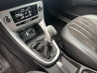 Lancia Delta 1.6D 105