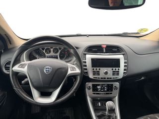 Lancia Delta 1.6D 105