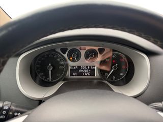 Lancia Delta 1.6D 105