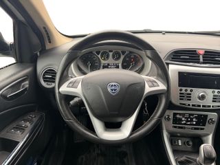 Lancia Delta 1.6D 105