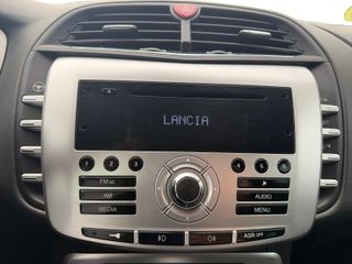 Lancia Delta 1.6D 105