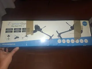 Asiento para Hoverboard SmartGyro