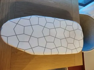 Tabla de planchar pequeña