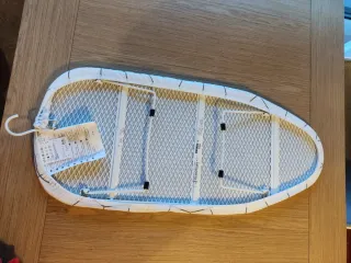 Tabla de planchar pequeña