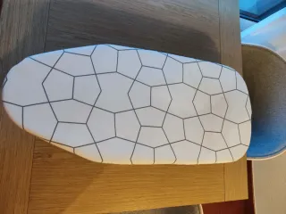 Tabla de planchar pequeña