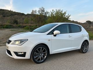 SEAT Ibiza Fr
