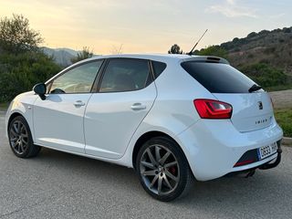 SEAT Ibiza Fr