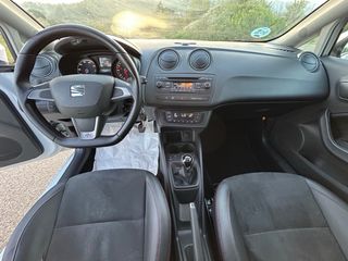 SEAT Ibiza Fr