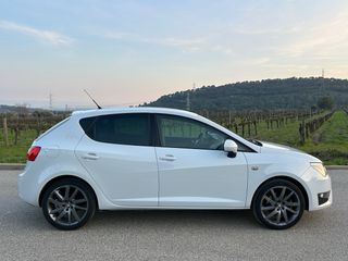 SEAT Ibiza Fr