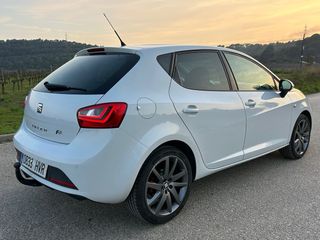 SEAT Ibiza Fr
