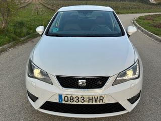 SEAT Ibiza Fr