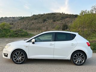 SEAT Ibiza Fr
