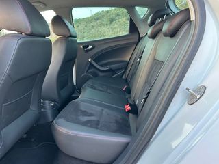 SEAT Ibiza Fr