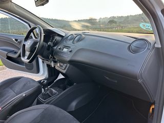 SEAT Ibiza Fr