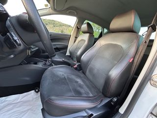 SEAT Ibiza Fr