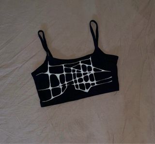 Pack 7 Tops Talla Única