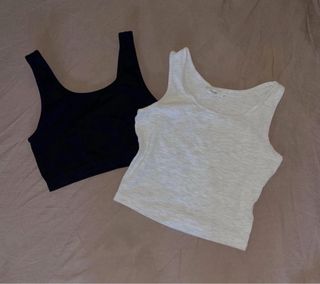 Pack 7 Tops Talla Única