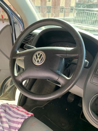 Volkswagen Transporter T5 2006