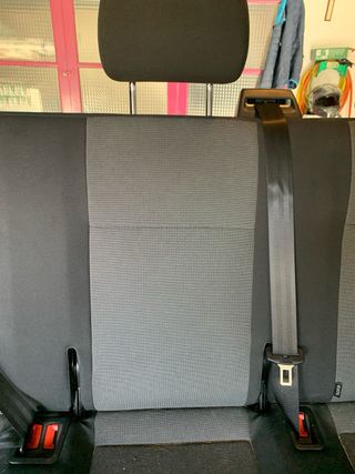 Volkswagen Transporter T5 2006