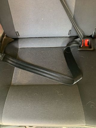 Volkswagen Transporter T5 2006