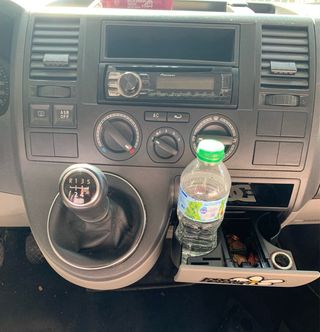 Volkswagen Transporter T5 2006