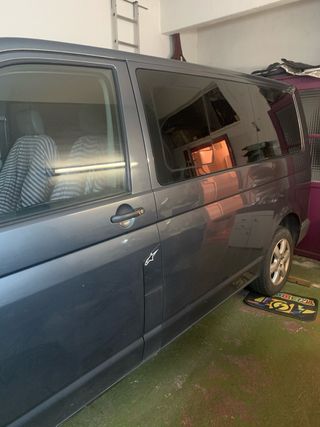 Volkswagen Transporter T5 2006