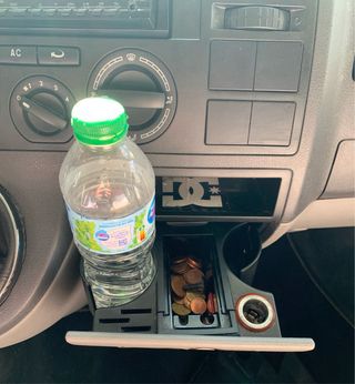 Volkswagen Transporter T5 2006