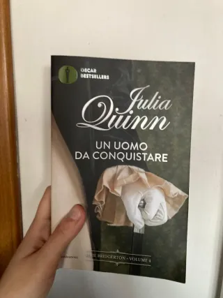 Un uomo da conquistare