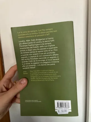 Un uomo da conquistare