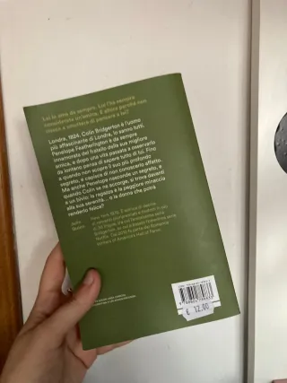 Un uomo da conquistare