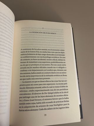 Volar en círculos: Historias de mi vida