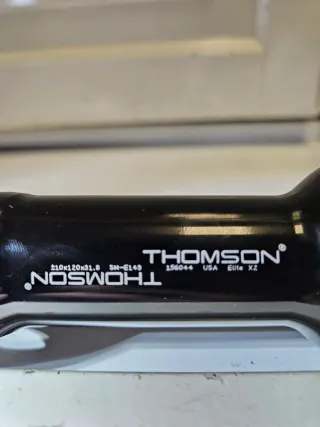 ♣️ THOMSON X2 ♣️