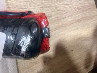 Pala SIUX FENIX PRO 5 BLACK 360gr Nueva 165€