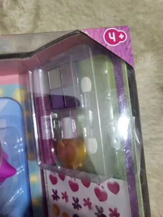 Lote Pinypon Make Up y Gabby Dollhouse