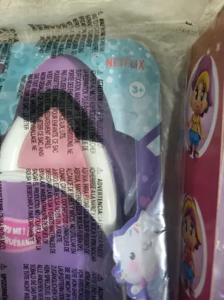 Lote Pinypon Make Up y Gabby Dollhouse