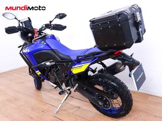 YAMAHA TENERE 700 WORLD RAID