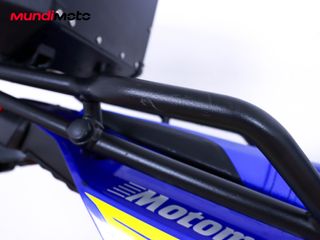 YAMAHA TENERE 700 WORLD RAID