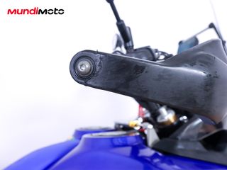 YAMAHA TENERE 700 WORLD RAID